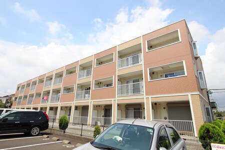 グリ－ンヒルズ大澤Ｂ外観写真