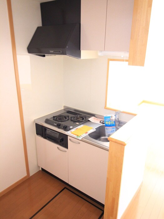 物件内観写真7　(キッチン)