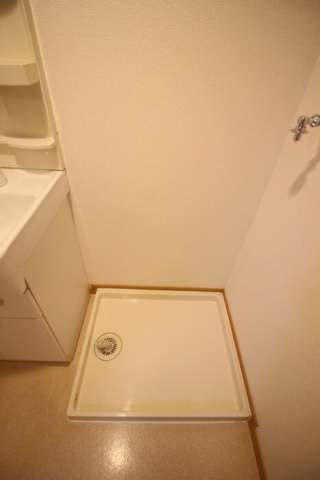 物件内観写真9　(洗面)