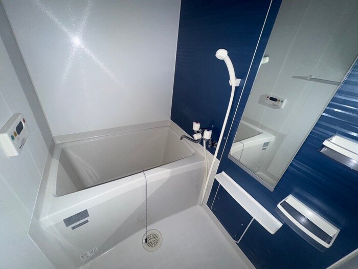 物件内観写真9　(バス／シャワールーム等)