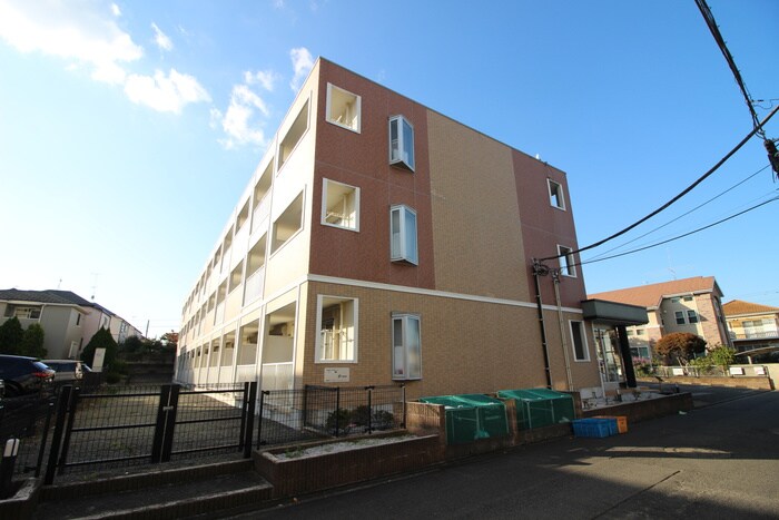 物件外観写真5　(外観写真)