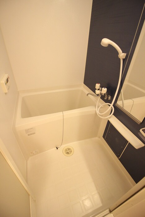 物件内観写真10　(バス／シャワールーム等)