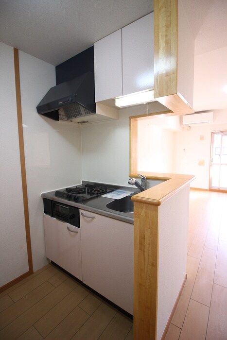 物件内観写真13　(キッチン)