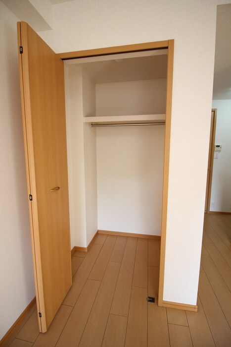 物件内観写真17　(収納)
