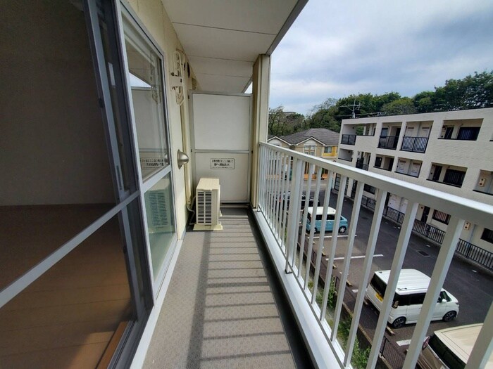 物件内観写真17　(ベランダ・バルコニー)