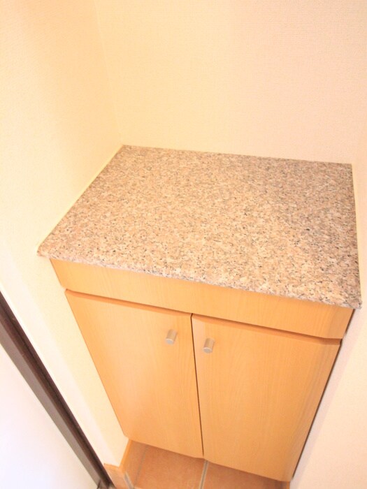 物件内観写真20　(靴箱)