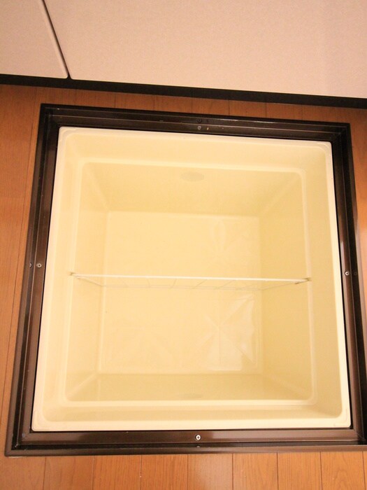 物件内観写真22　(収納)