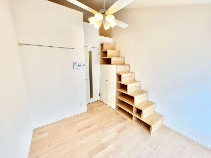 物件内観写真8　(居室)