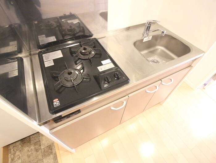 物件内観写真9　(キッチン)
