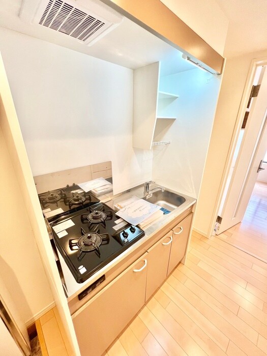 物件内観写真9　(キッチン)