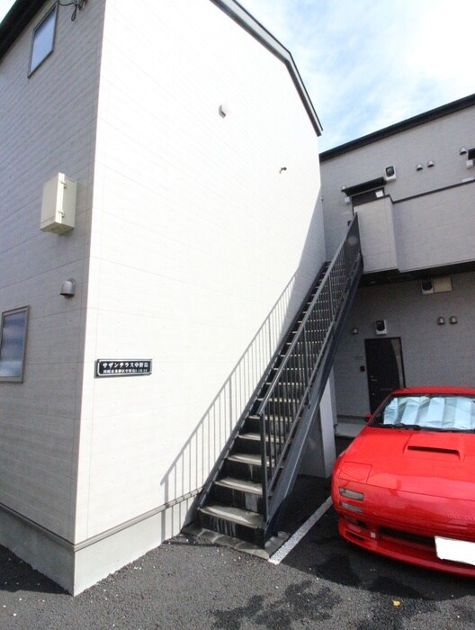 物件外観写真6　(外観写真)