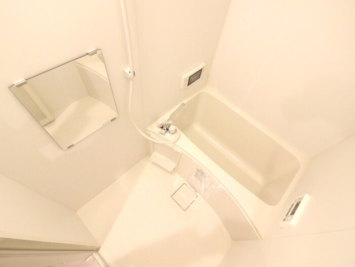 物件内観写真10　(バス／シャワールーム等)