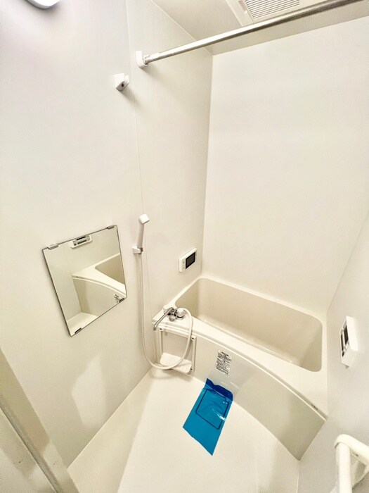 物件内観写真10　(バス／シャワールーム等)
