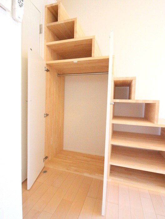 物件内観写真14　(収納)