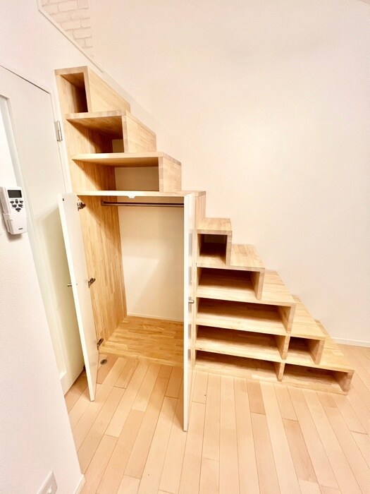 物件内観写真16　(収納)