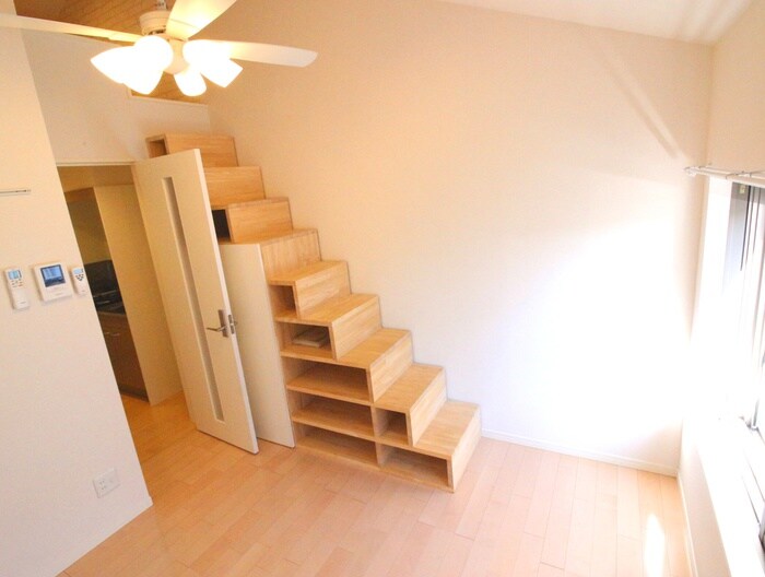 物件内観写真17　(居室)