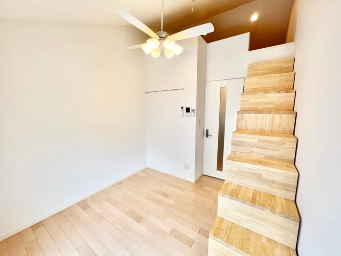 物件内観写真17　(居室)