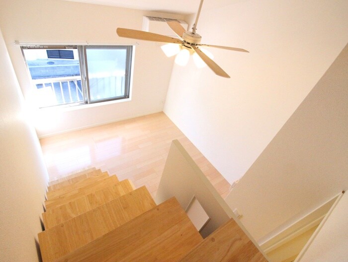 物件内観写真18　(居室)