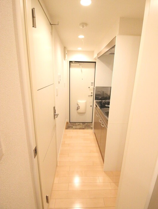 物件内観写真19　(キッチン)