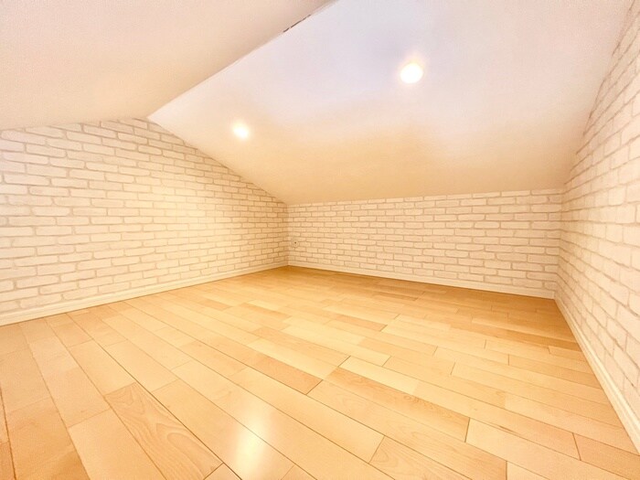 物件内観写真19　(ロフト)