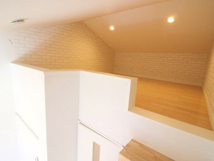物件内観写真20　(ロフト)