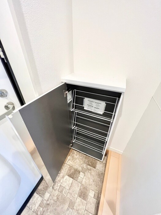 物件内観写真20　(靴箱)