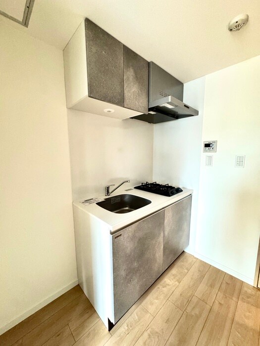 物件内観写真13　(キッチン)