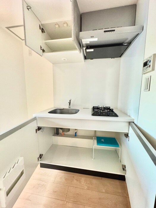 物件内観写真14　(キッチン)