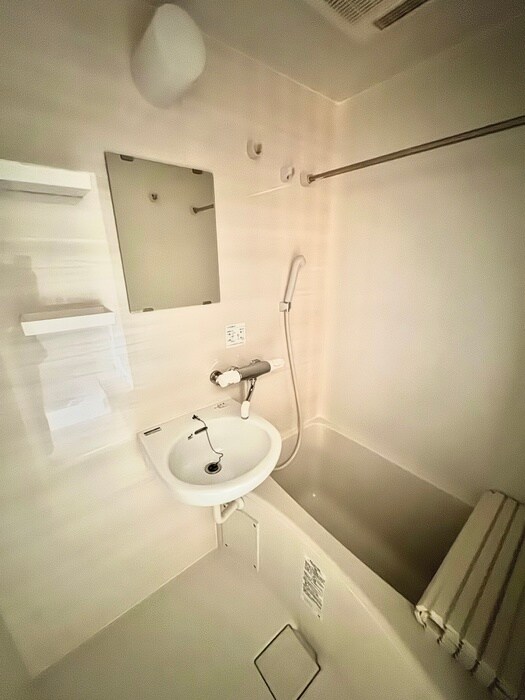物件内観写真15　(バス／シャワールーム等)