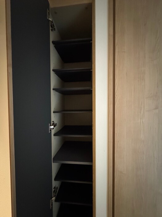 物件内観写真20　(収納)