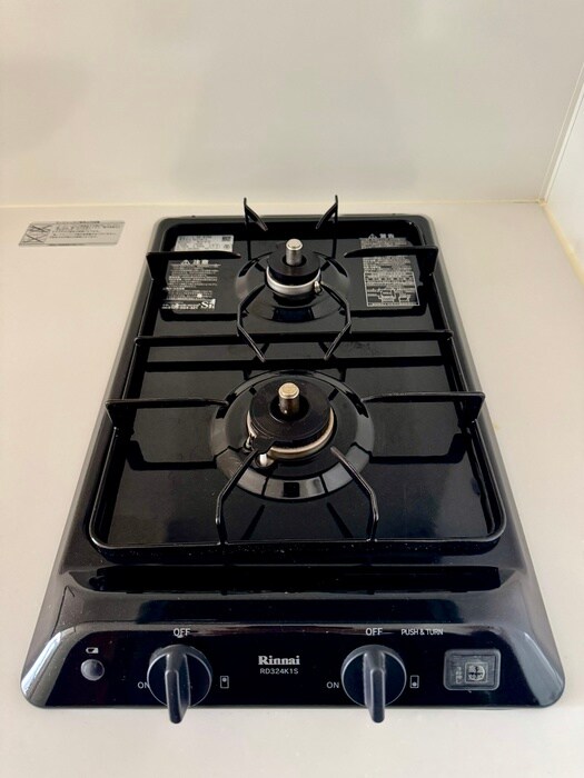 物件内観写真21　(キッチン)