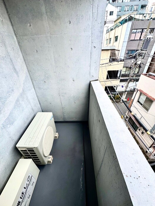 物件内観写真22　(ベランダ・バルコニー)