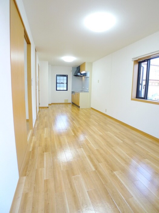 物件内観写真9　(居室)