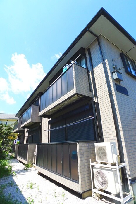 物件外観写真3　(建物設備)