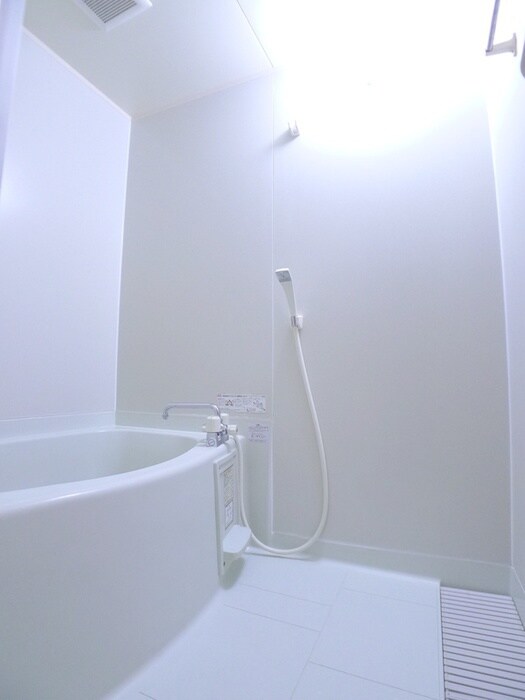 物件内観写真11　(バス／シャワールーム等)