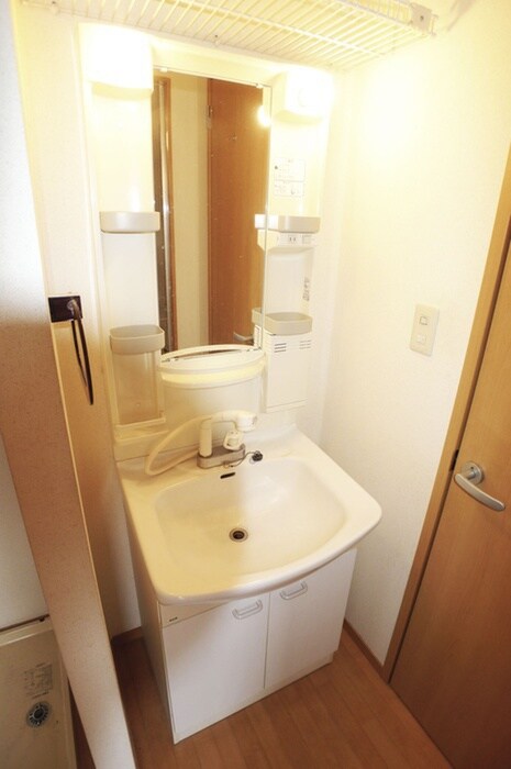 物件内観写真13　(洗面)