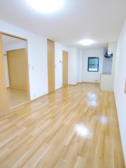 物件内観写真18　(居室)