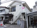 パレス堀之内