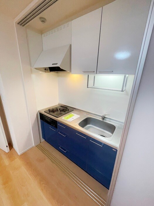 物件内観写真8　(キッチン)