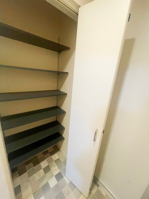 物件内観写真13　(靴箱)