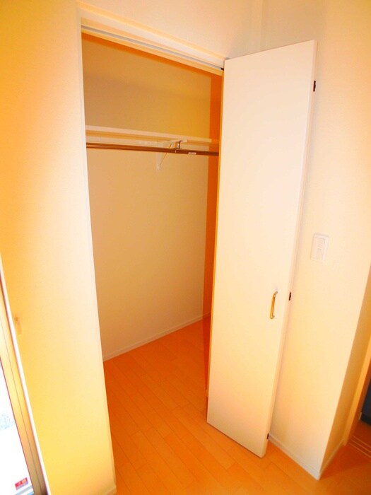 物件内観写真21　(収納)