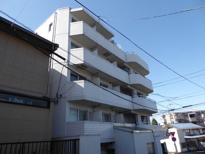 物件外観写真4　(外観写真)