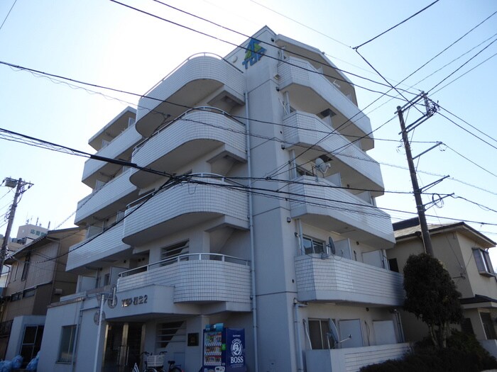 物件外観写真6　(外観写真)