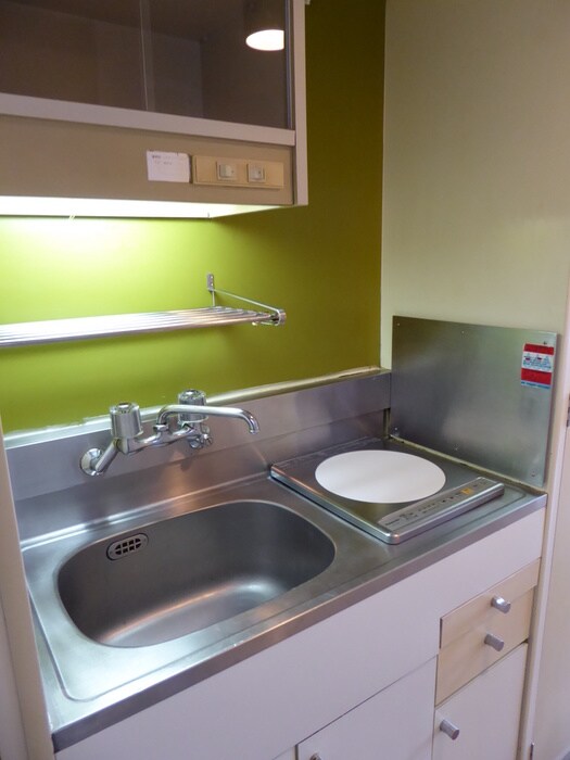 物件内観写真10　(キッチン)