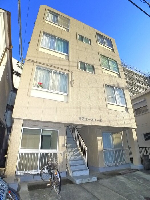 物件外観写真2　(外観写真)