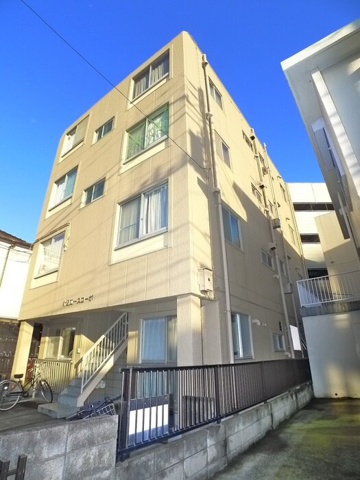 物件外観写真4　(外観写真)