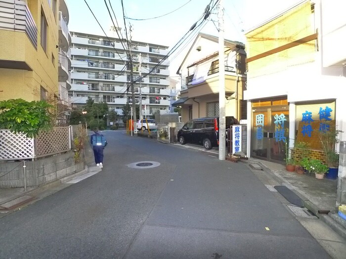 物件外観写真5　(周辺環境)