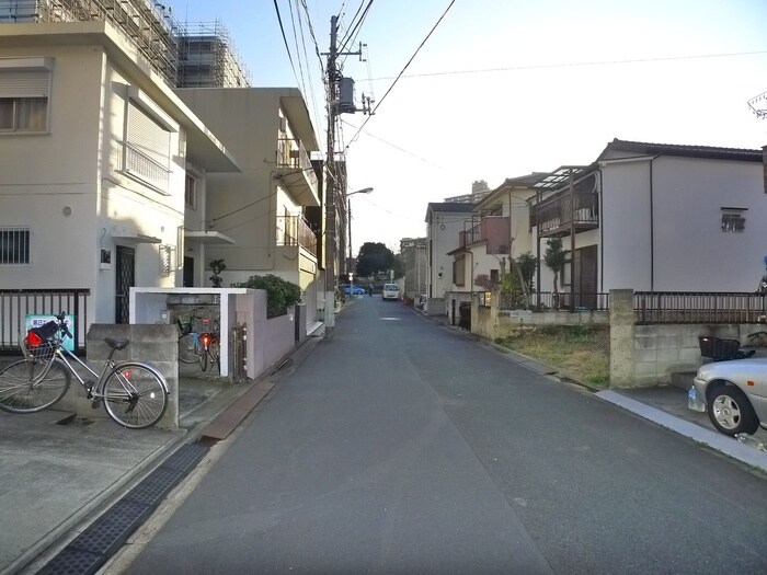 物件外観写真6　(周辺環境)