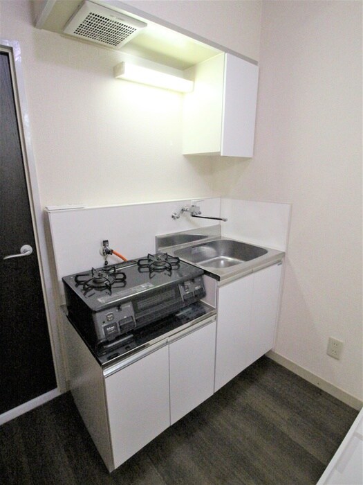 物件内観写真9　(キッチン)