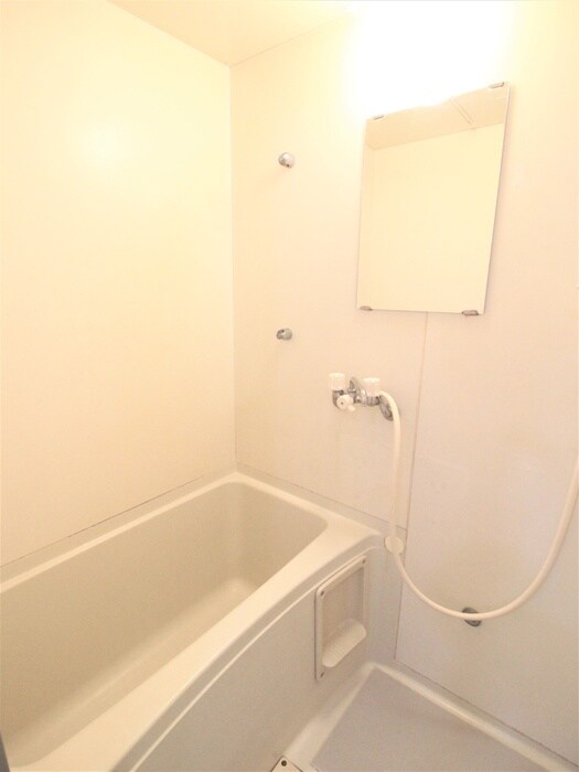 物件内観写真10　(バス／シャワールーム等)
